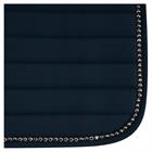 Tapis de selle Ivory Coast BR Bleu foncé