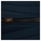 Tapis de selle Ivory Coast BR Bleu foncé