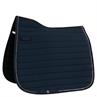 Tapis de selle Ivory Coast BR Bleu foncé