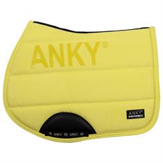 Tapis de selle Jump Anky