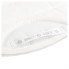 Tapis de selle Jumping Anatomic Tech Anky Blanc