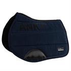 Tapis de selle Jumping Anatomic Tech Anky Bleu foncé