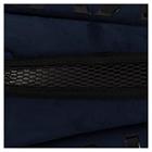 Tapis de selle Jumping Anatomic Tech Anky Bleu foncé