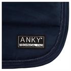 Tapis de selle Jumping Anatomic Tech Anky Bleu foncé