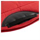Tapis de selle Jumping Anatomic Tech Anky Rouge
