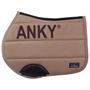 Tapis de selle Jumping Anky Rouge