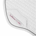 Tapis de selle Junior Pro Square LeMieux Blanc