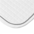 Tapis de selle Junior Pro Square LeMieux Blanc