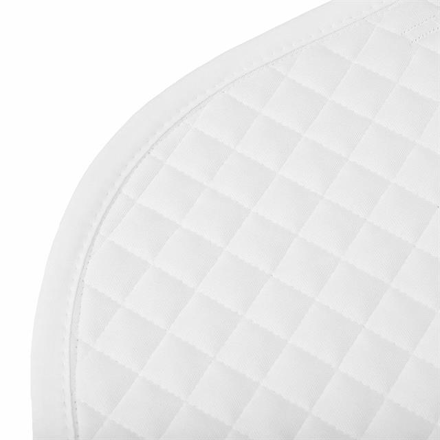 Tapis de selle Junior Pro Square LeMieux Blanc