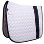 Tapis de selle Kae QHP Noir