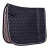 Tapis de selle Kae QHP Noir