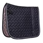 Tapis de selle Kae QHP Noir