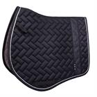 Tapis de selle Kae QHP Noir