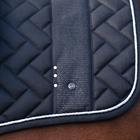 Tapis de selle Kae QHP Noir
