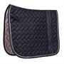 Tapis de selle Kae QHP Noir