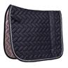 Tapis de selle Kae QHP Noir