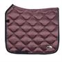 Tapis de selle KLBlair Satin Kingsland Rouge foncé