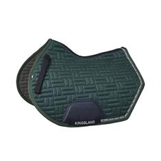 Tapis de selle KLNora Kingsland Vert