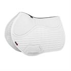 Tapis de selle Le Cool Grip LeMieux Blanc