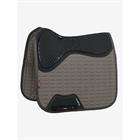 Tapis de selle Le Cool Grip LeMieux Gris