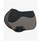 Tapis de selle Le Cool Grip LeMieux Gris