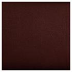 Tapis de selle Leafs Anky Rouge foncé
