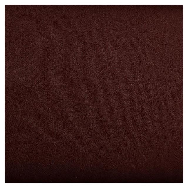 Tapis de selle Leafs Anky Rouge foncé