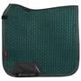 TAPIS DE SELLE LEMIEUX LUXURY SUEDE MID BLUE