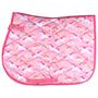 Tapis de Selle Licorne Shetland HB