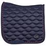Tapis de selle Logo NBrands X Epplejeck Bleu foncé