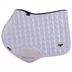 Tapis de selle Loire Classic Cc Square LeMieux Blanc