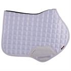 Tapis de selle Loire Classic Cc Square LeMieux Blanc