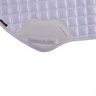Tapis de selle Loire Classic Cc Square LeMieux Blanc