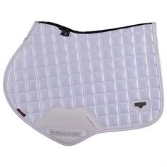Tapis de selle Loire Classic Cc Square LeMieux Blanc
