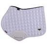 Tapis de selle Loire Classic Cc Square LeMieux Blanc