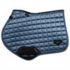 Tapis de selle Loire Classic Cc Square LeMieux Bleu clair