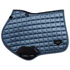 Tapis de selle Loire Classic Cc Square LeMieux Bleu clair