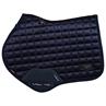 Tapis de selle Loire Classic Cc Square LeMieux Bleu foncé