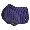Tapis de selle Loire Classic Cc Square LeMieux MID BLUE