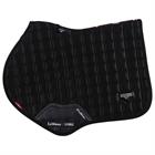 Tapis de selle Loire Classic Cc Square LeMieux Noir