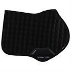 Tapis de selle Loire Classic Cc Square LeMieux Noir