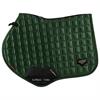 Tapis de selle Loire Classic Cc Square LeMieux Vert