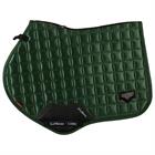 Tapis de selle Loire Classic Cc Square LeMieux Vert
