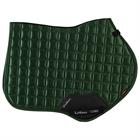 Tapis de selle Loire Classic Cc Square LeMieux Vert