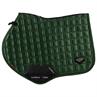 Tapis de selle Loire Classic Cc Square LeMieux Vert