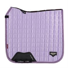 Tapis de selle Loire Classic Dressage Square LeMieux