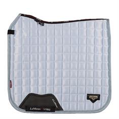 Tapis de selle Loire Classic Dressage Square LeMieux