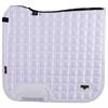 Tapis de selle Loire Classic Satin Ds LeMieux Blanc