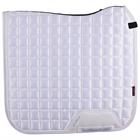Tapis de selle Loire Classic Satin Ds LeMieux Blanc