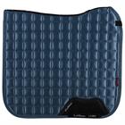 Tapis de selle Loire Classic Satin Ds LeMieux Bleu clair